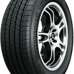 Bridgestone Ecopia H/L 422 Plus All Season 235/55R18 100H Passenger Tire