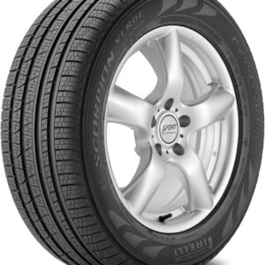 Pirelli Scorpion Verde All Season All Season 235/60R18 103V SUV/Crossover Tire