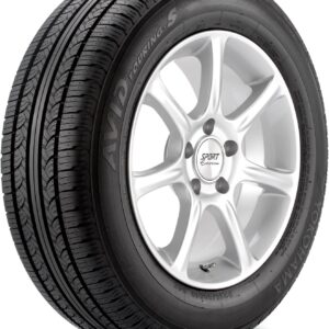 Yokohama Avid Touring-S All Season 195/65R15 89S Passenger Tire