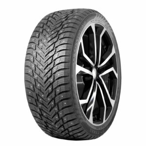 Nokian Hakkapeliitta 10 SUV Winter 235/55R17 99T SUV/Crossover Tire