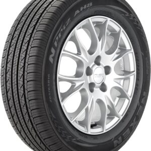 Nexen N'Priz AH8 All Season 195/65R15 91T Passenger Tire