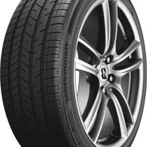 Bridgestone DriveGuard Plus Touring 225/40R18 92W XL Passenger Tire
