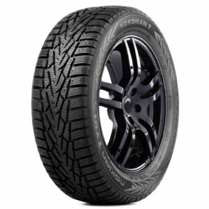 Nokian Nordman 7 Winter 205/55R16 94T XL Passenger Tire