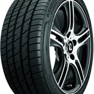 Bridgestone Potenza RE980AS+ Performance 225/55R17 97W Passenger Tire