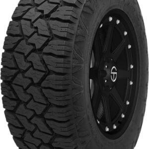 Nitto Exo Grappler AWT All Terrain LT305/55R20 121/118Q E Light Truck Tire