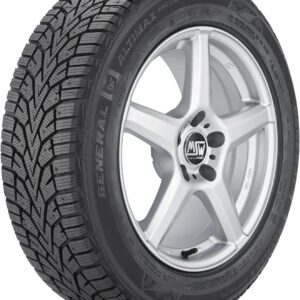 General Altimax Arctic 12 Winter 225/50R17 98T XL Passenger Tire