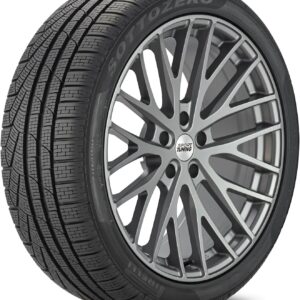 Pirelli W210 SottoZero Serie II Winter 225/50R17 94H Passenger Tire