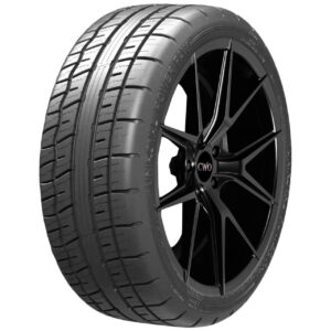 Uniroyal Power Paw A/S All Season 225/55ZR17 101Y Tire