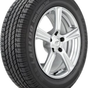 Uniroyal Laredo Cross Country Tour All-Season 265/65R17 112T Tire