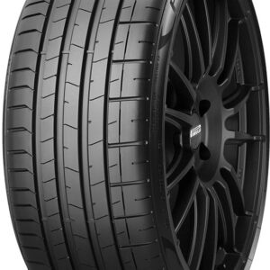 Pirelli P Zero Summer 245/45ZR20 103Y XL Passenger Tire
