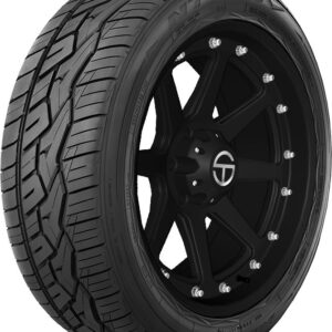 Nitto NT420V 285/45R22XL 114 H Tire