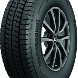 Bridgestone Blizzak LT Winter LT275/70R18 125/122R E Light Truck Tire