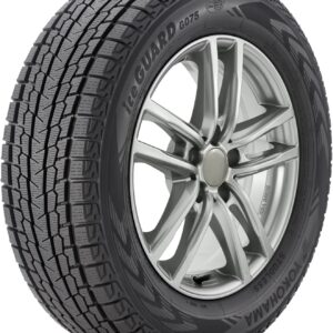 Yokohama iceGUARD G075 Winter 225/60R17 99T Passenger Tire