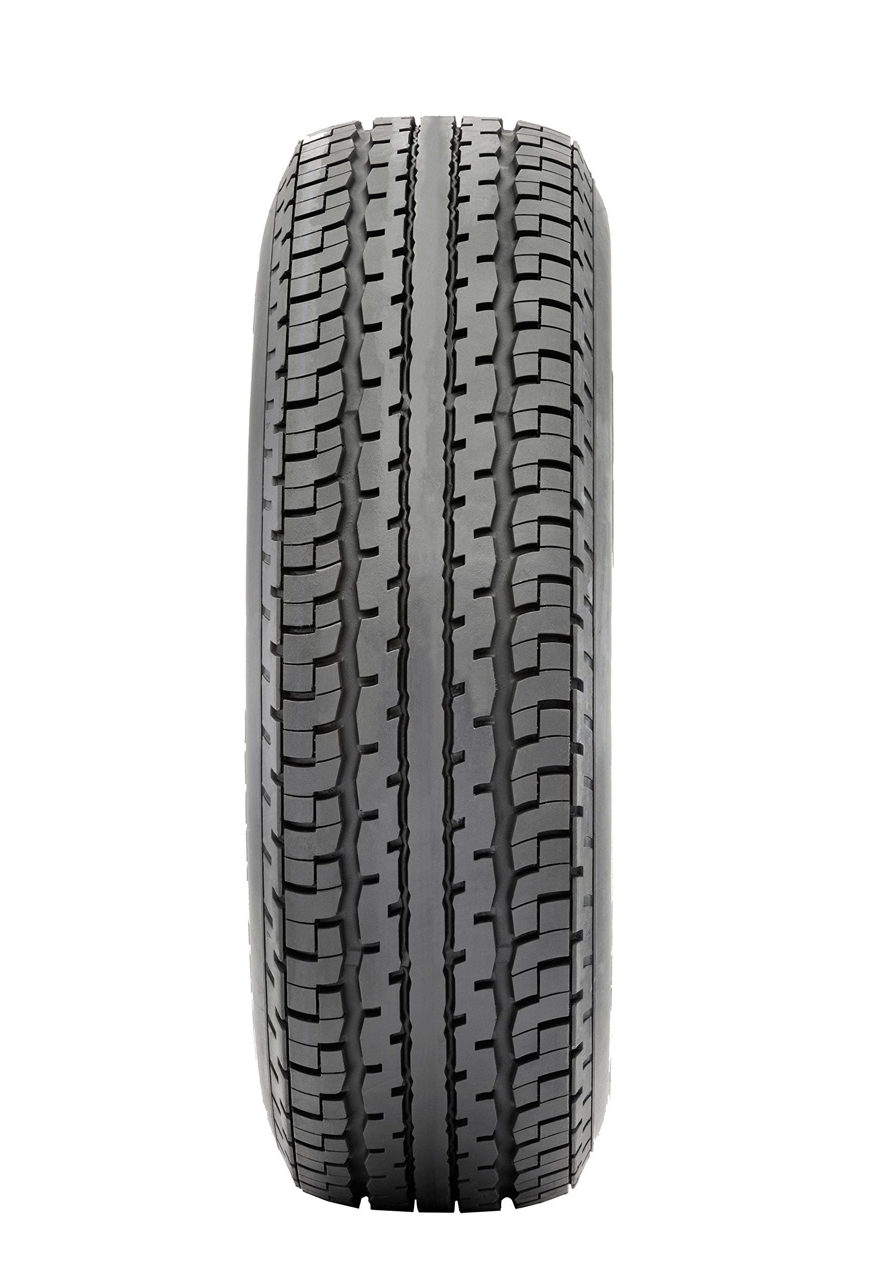 GT Radial Maxmiler ST ST205/75R15 107/102M D Trailer Tire - Image 2