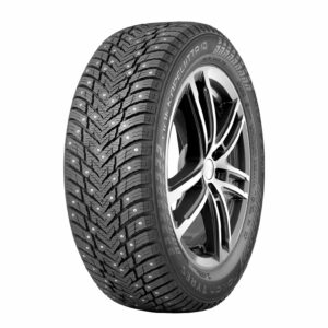 Nokian Hakkapeliitta 10 Winter 205/55R16 91T Passenger Tire