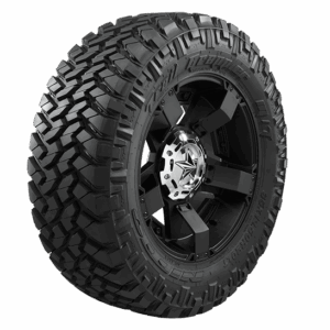 Nitto Trail Grappler M/T Mud Terrain LT315/75R16 127/124Q E Light Truck Tire