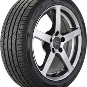 235/60R18XL 107V LAUF S FIT AS LH01 BW