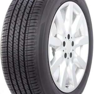 Bridgestone Ecopia EP422 Plus All Season 225/45R18 91V Passenger Tire