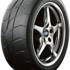 Nitto NT01 Track Competition 215/45ZR17 87W Passenger Tire