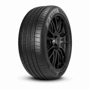 Pirelli P Zero All Season Plus UHP All Season 245/45R20 103Y XL Passenger Tire