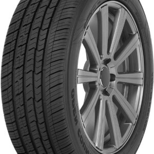 Toyo Open Country Q/T 265/60R18 110 V Tire