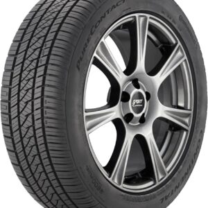 Continental PureContact LS 245/45R18 100 V All-Seaon Passenger Tire