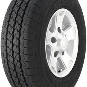 Bridgestone Duravis R500 HD 235/85R16 120 R Tire