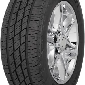 Toyo Open Country H/T II Highway 265/65R17 112T Light Truck Tire