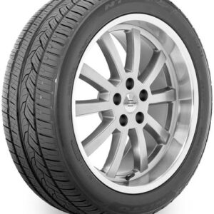Nitto NT421Q All Season 235/60R18 107W XL Passenger Tire