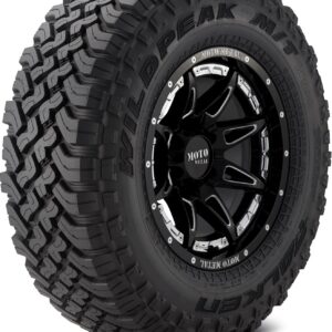 Falken Wildpeak MT01 LT315/70R17 Tire