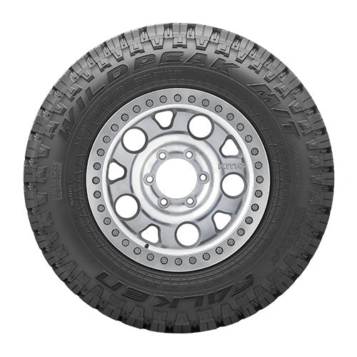 Falken Wildpeak MT01 LT315/75R16 Tire - Image 3
