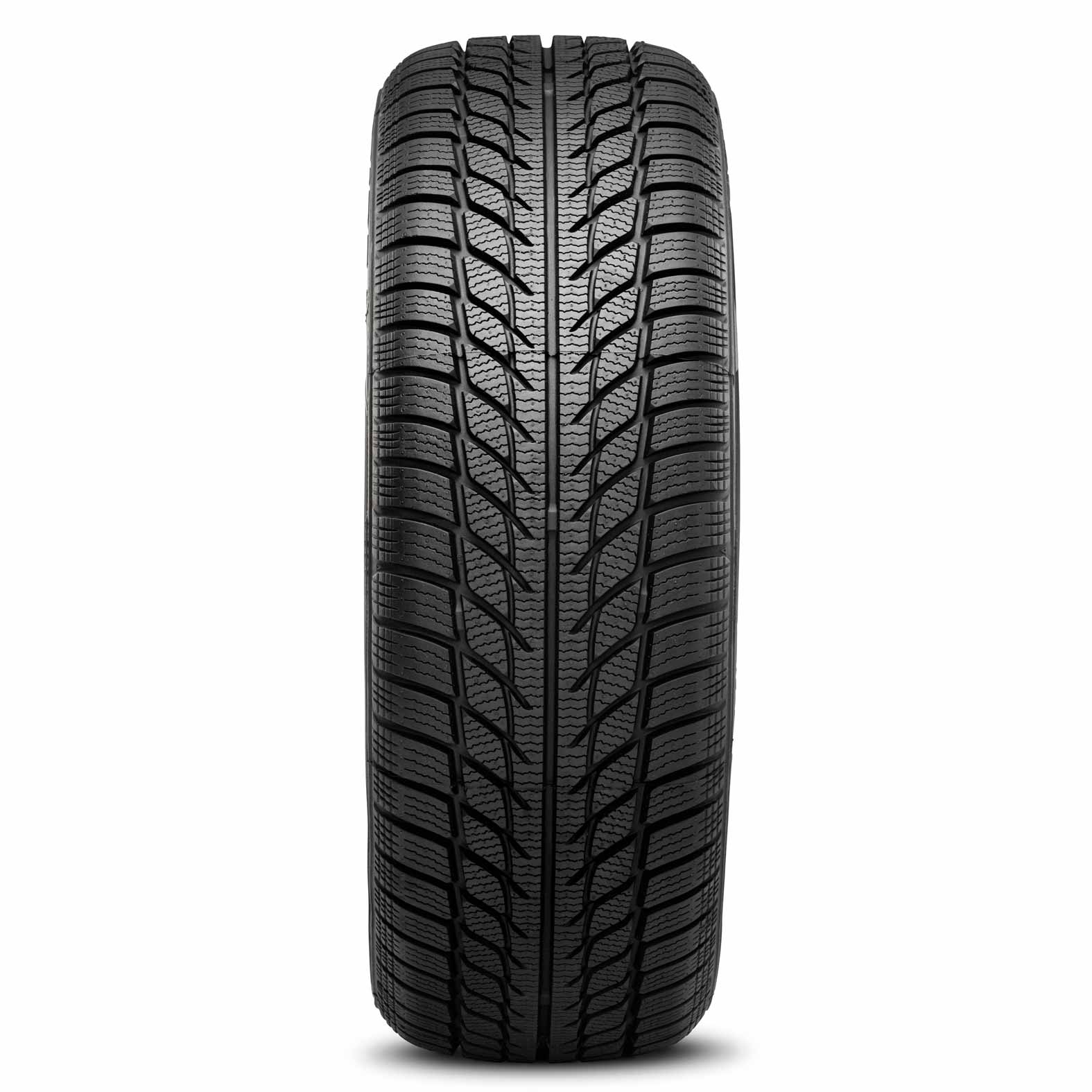Uniroyal Tiger Paw Touring A/S 265/60R18 110V BSW - Image 2