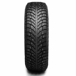 Nokian Hakkapeliitta LT 3 Studded Winter LT285/70R17 121/118Q D Light Truck Tire