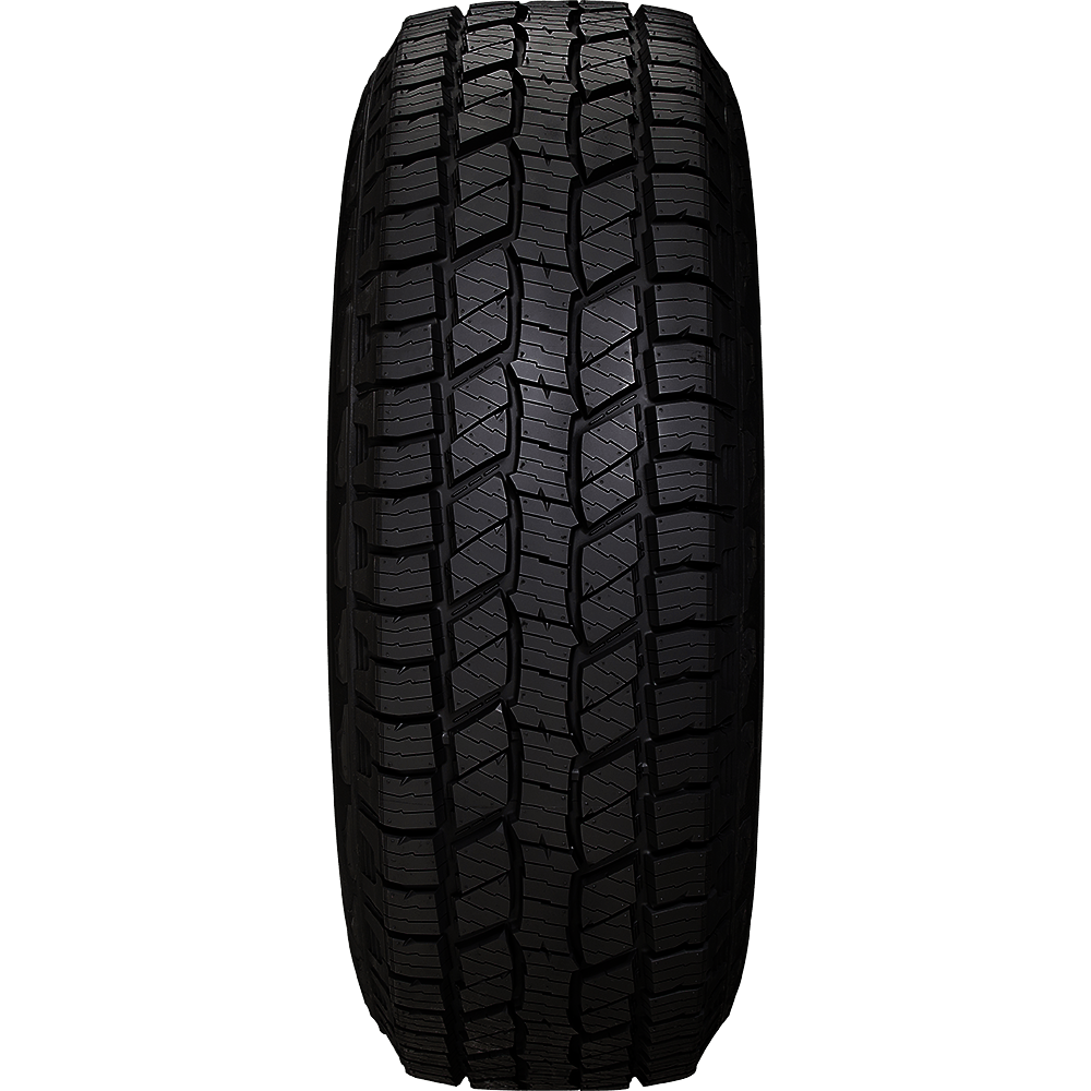 235/70R16 106T LAUF X FIT AT LC01 BW - Image 2