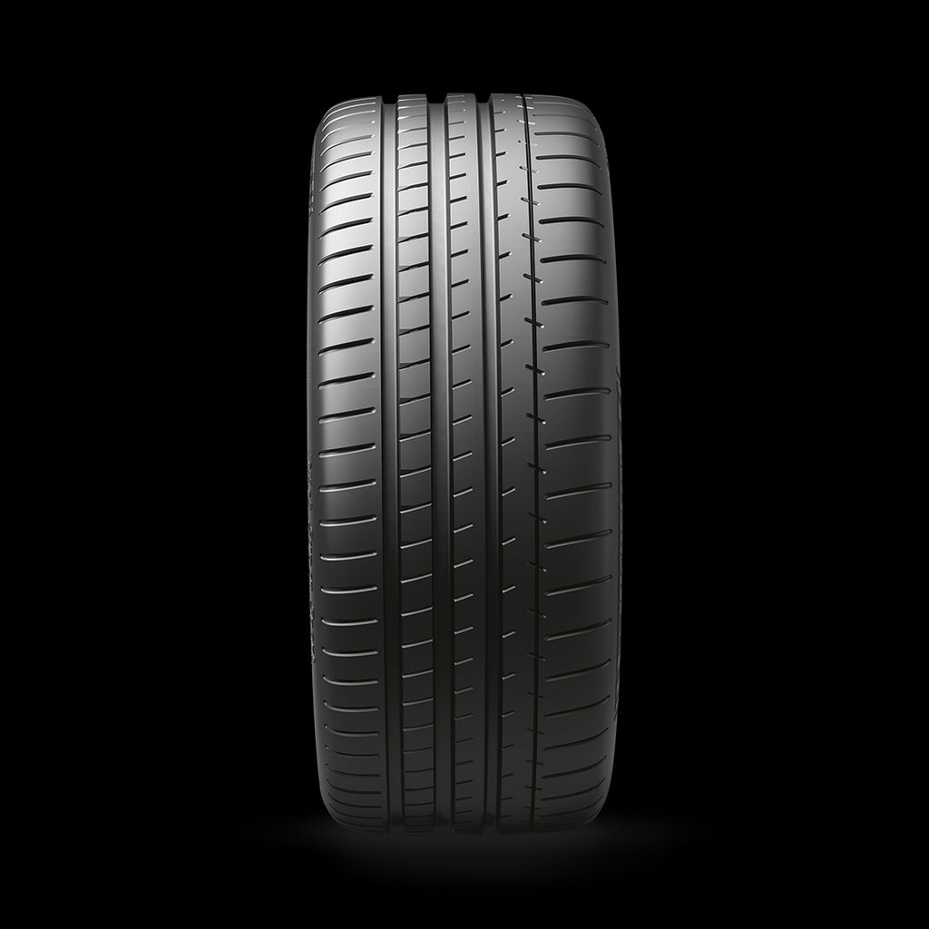 Michelin Pilot Super Sport 225/40ZR18 92Y XL Tire - Image 2