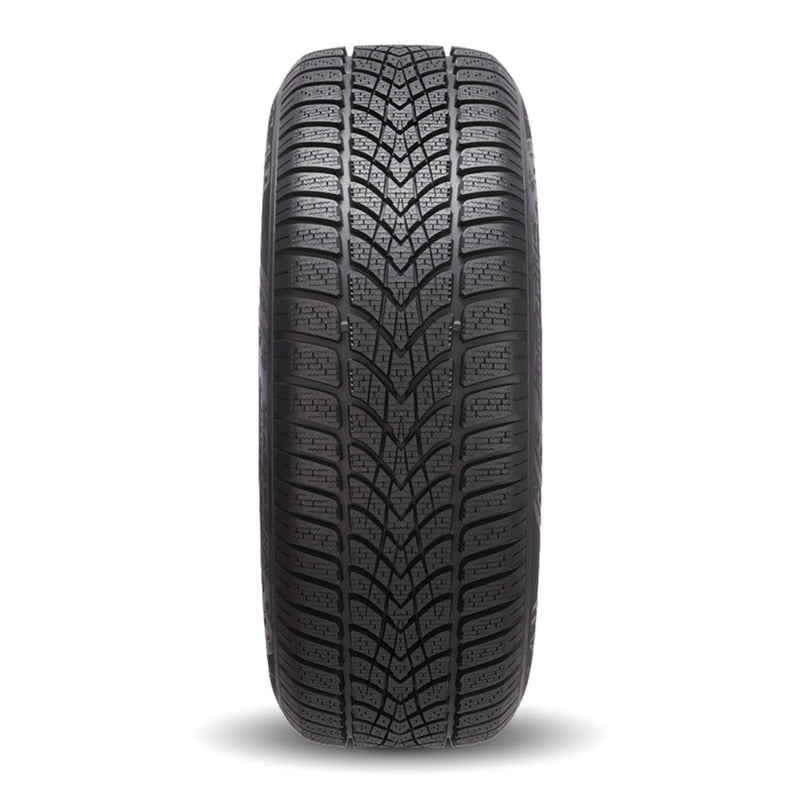 Dunlop SP Winter Sport 4D ROF Winter 225/45R17 91H Passenger Tire - Image 2