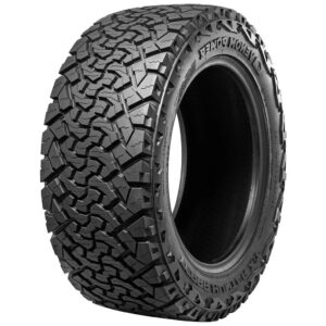 Venom Power Terra Hunter X/T Rugged Terrain LT275/70R18 125/122R E Light Truck Tire