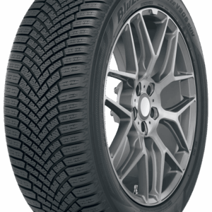 Yokohama BluEarth Winter V906 Winter 215/55R17 98V XL Passenger Tire