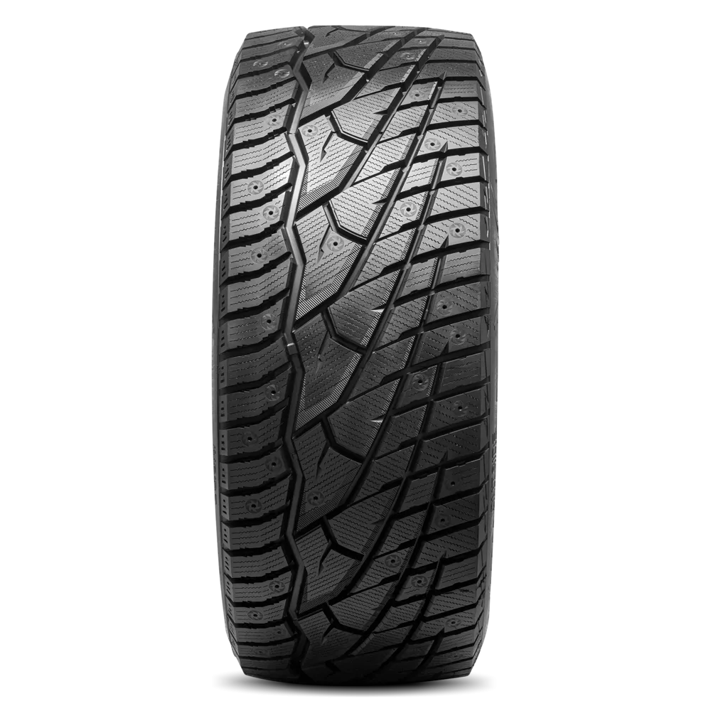 Venom Power Ice Hunter Winter LT265/70R17 121/118Q E Light Truck Tire - Image 2