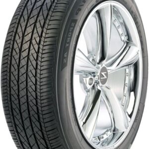 Bridgestone Dueler H/P Sport AS All Season 235/60R18 107W XL Passenger Tire