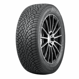 Nokian Hakkapeliitta R5 Winter 215/60R16 99R XL Passenger Tire