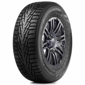 Nokian Nordman 7 SUV Winter 275/60R20 115T SUV/Crossover Tire
