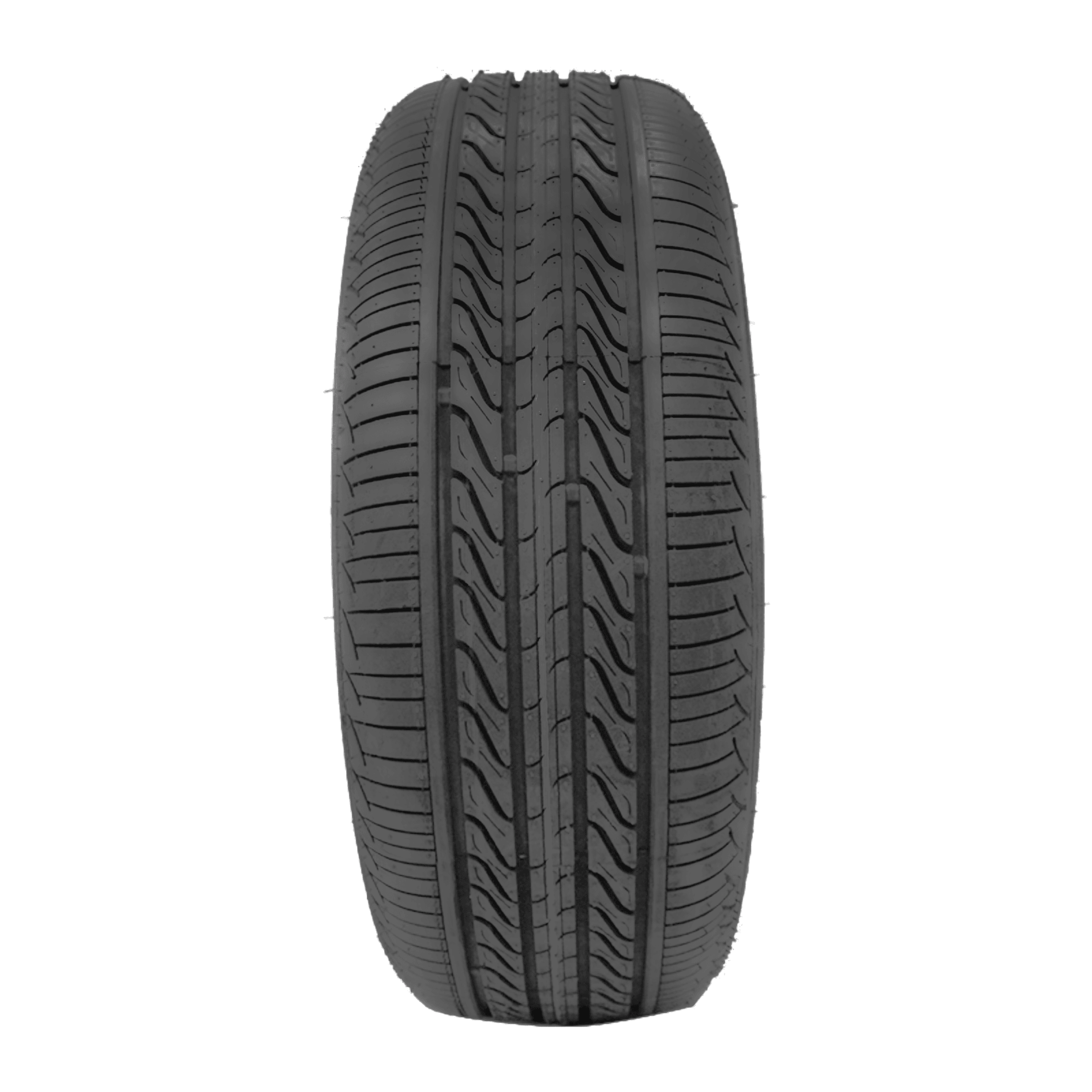 Accelera Eco Plush All Season 215/60R16 99V XL Passenger Tire - Image 3