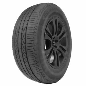 Accelera Eco Plush All Season 215/60R16 99V XL Passenger Tire