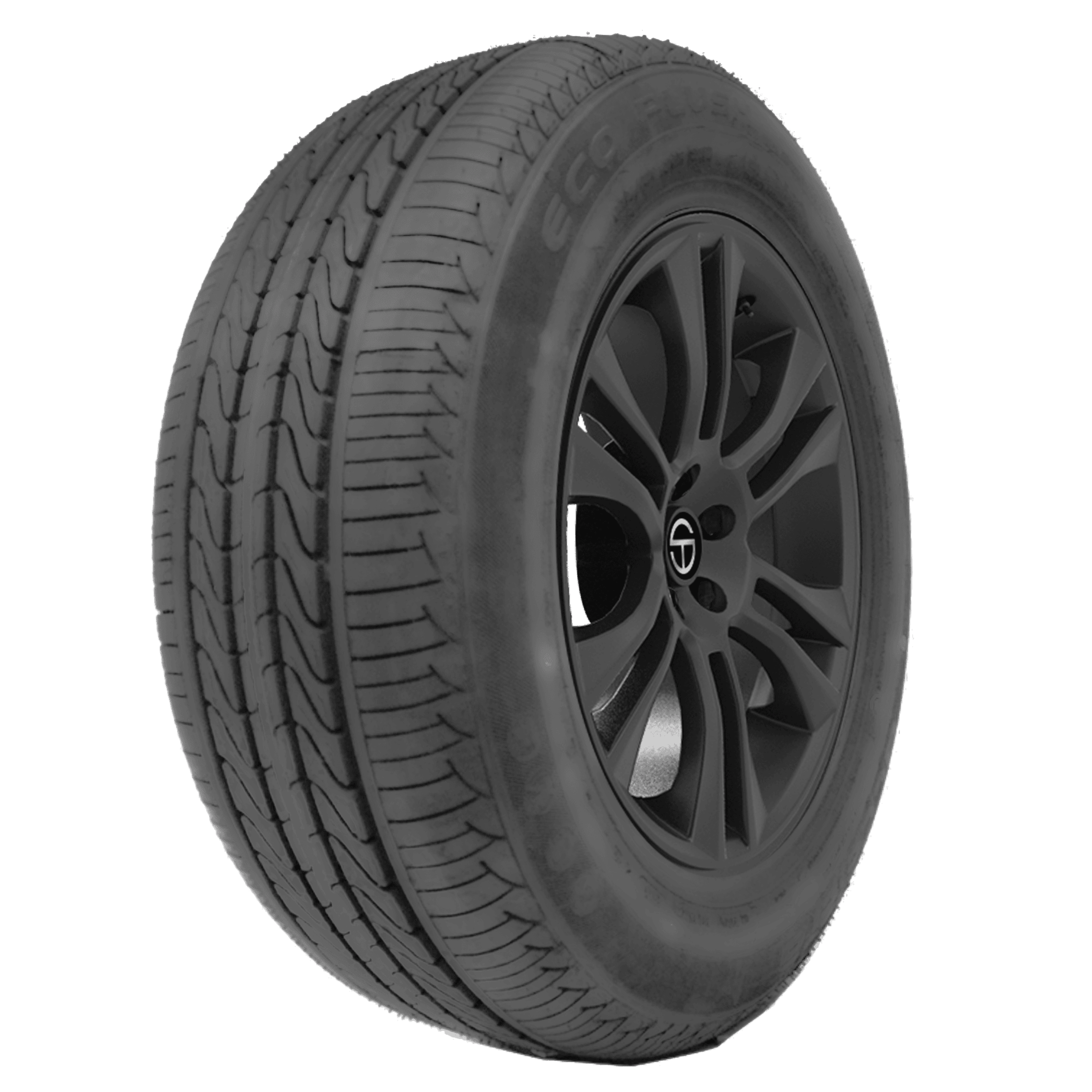 Accelera Eco Plush All Season 215/60R16 99V XL Passenger Tire