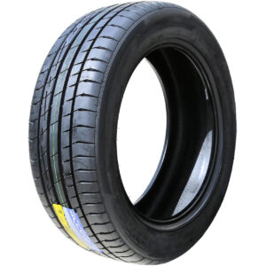 Accelera Iota ST68 All Season 235/60R18 107V XL Passenger Tire