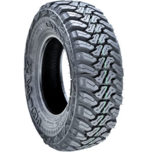 Accelera M/T-01 Mud Terrain LT235/75R15 104/101Q C Light Truck Tire