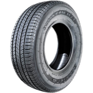 Accelera Omikron H/T Highway 235/65R17 104H Light Truck Tire