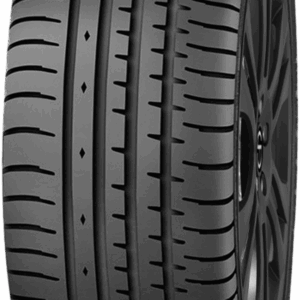 Accelera Phi R All Season 235/45ZR18 98Y XL Passenger Tire