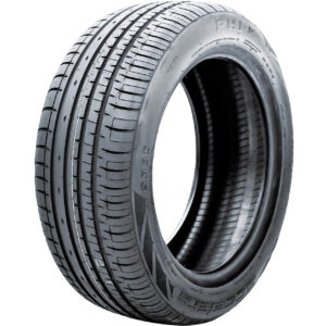 Accelera Phi R All Season 215/45ZR17 91W XL Passenger Tire